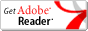 Image link to Adobe reader download