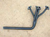 Big bore exhaust